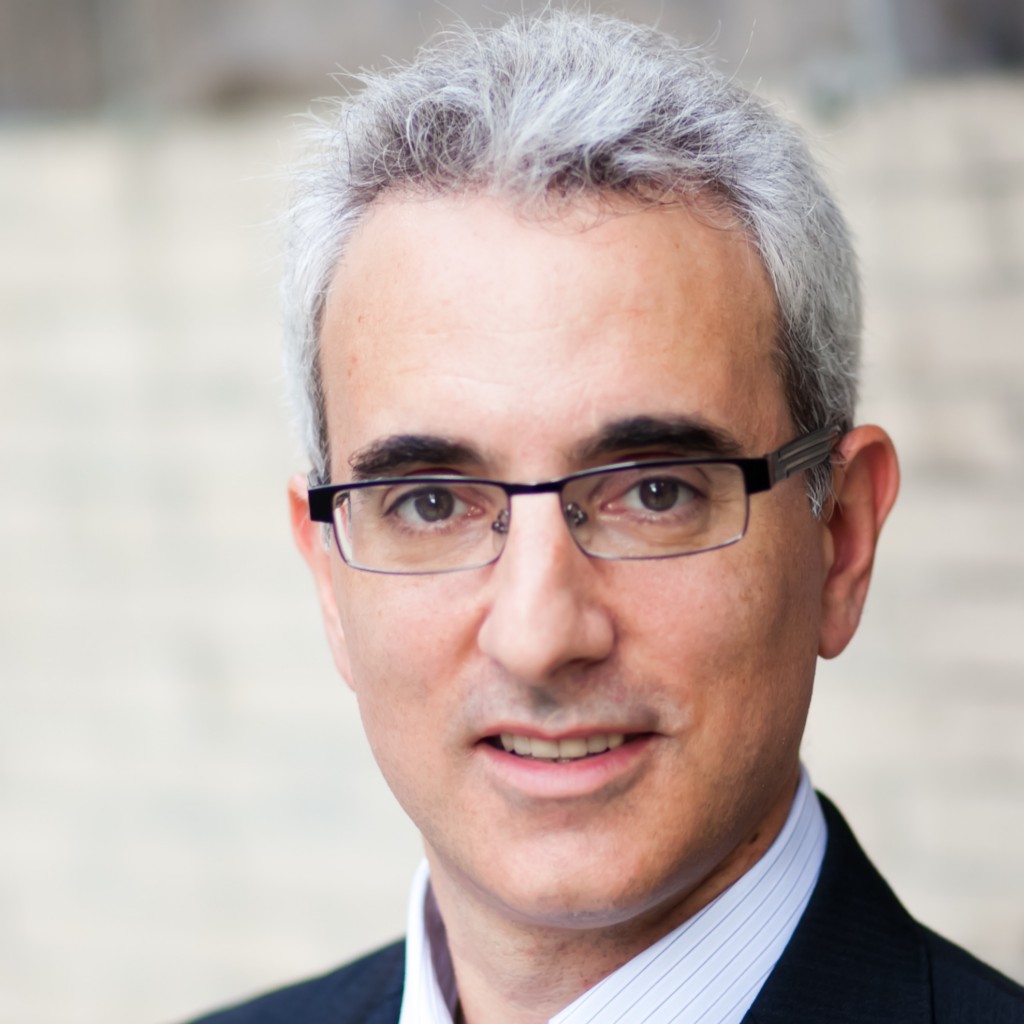 Jay Schiff