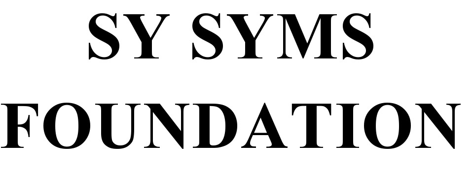 Sy Syms Foundation