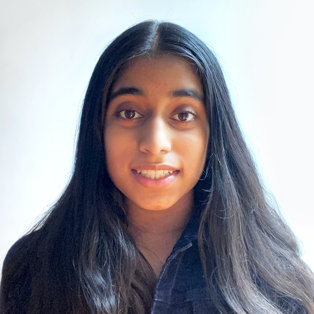 Esha Patel